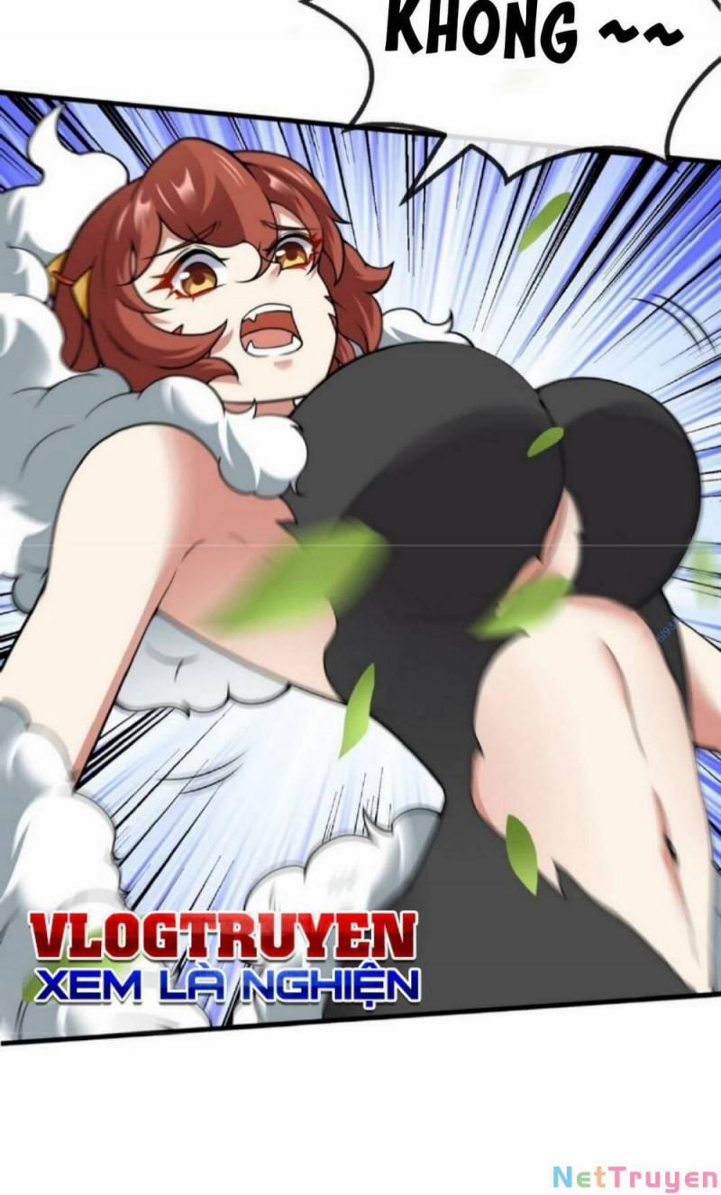 Trùng Sinh Thành Godzilla 12 trang 28