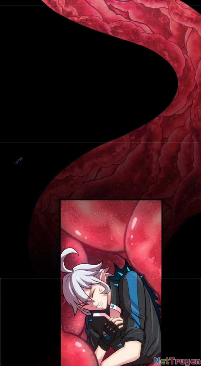 Trùng Sinh Thành Godzilla 12 trang 30