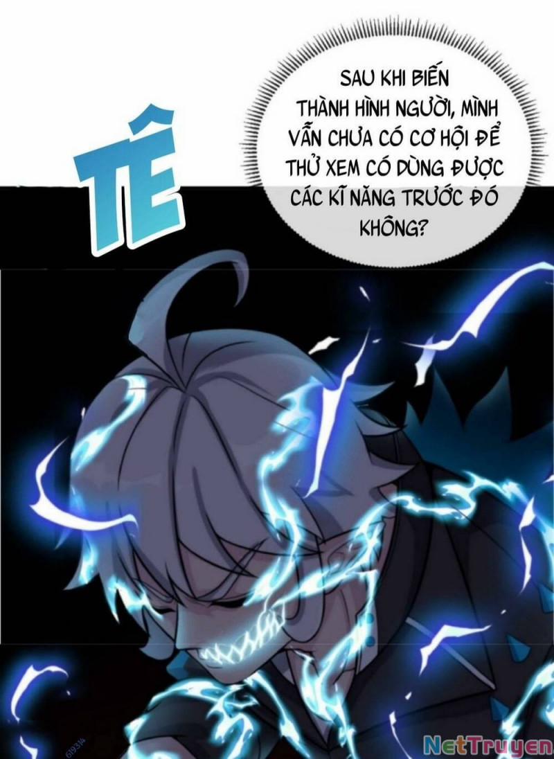 Trùng Sinh Thành Godzilla 12 trang 34