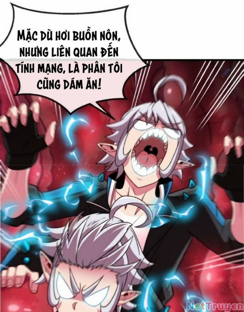 Trùng Sinh Thành Godzilla 12 trang 39