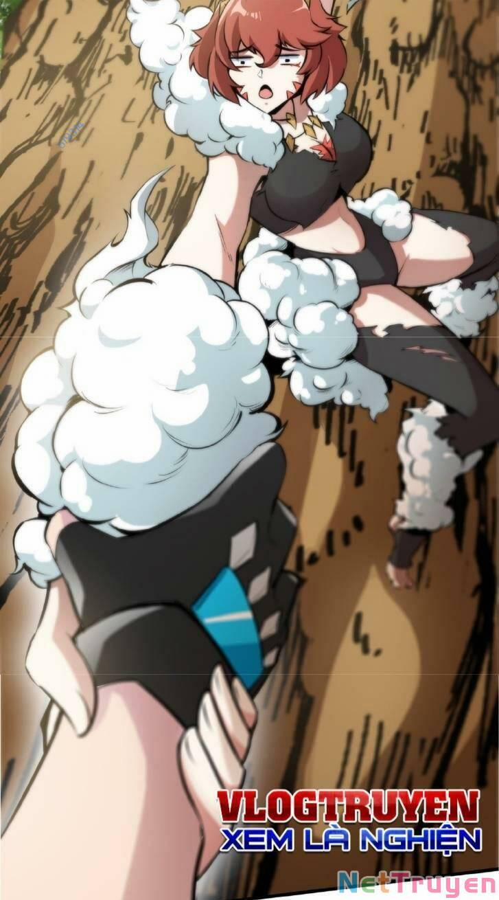 Trùng Sinh Thành Godzilla 12 trang 4