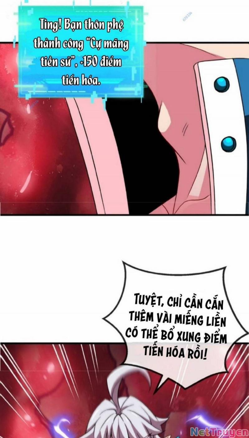 Trùng Sinh Thành Godzilla 12 trang 41