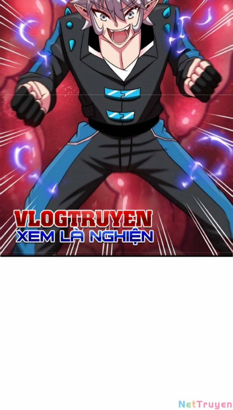 Trùng Sinh Thành Godzilla 12 trang 42