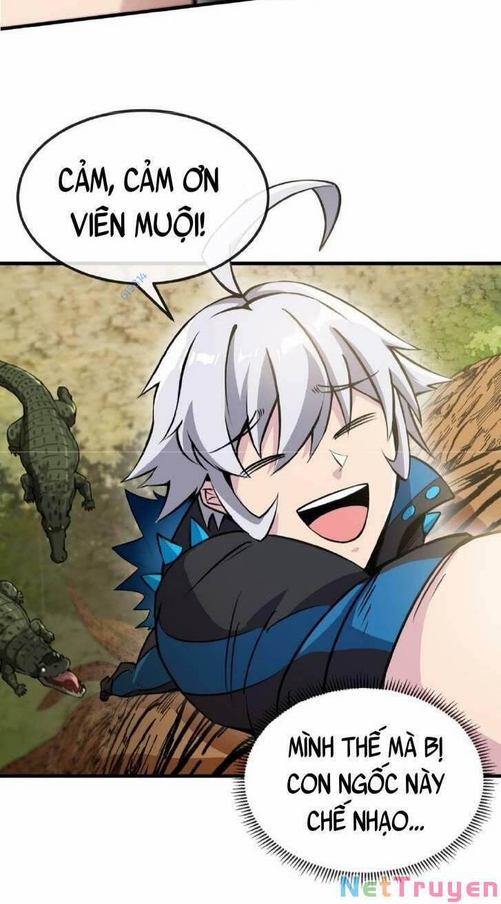 Trùng Sinh Thành Godzilla 12 trang 5