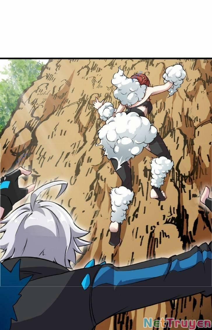 Trùng Sinh Thành Godzilla 12 trang 6