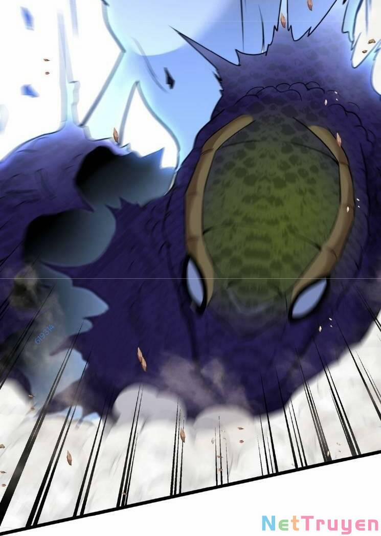 Trùng Sinh Thành Godzilla 13 trang 27