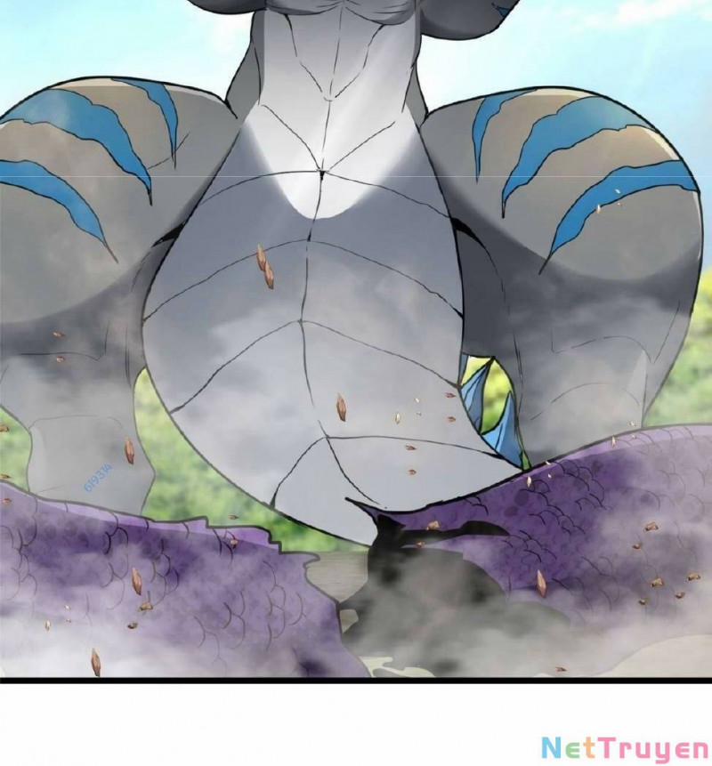 Trùng Sinh Thành Godzilla 13 trang 30