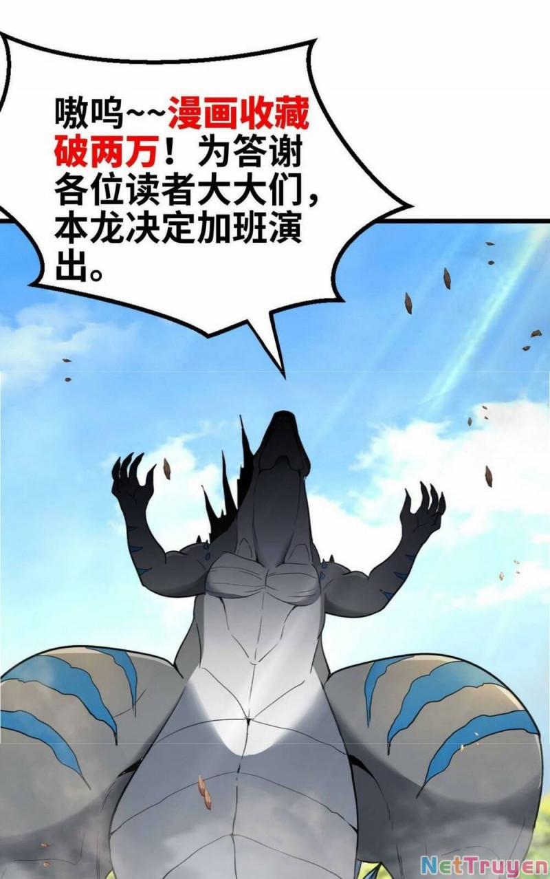 Trùng Sinh Thành Godzilla 13 trang 34