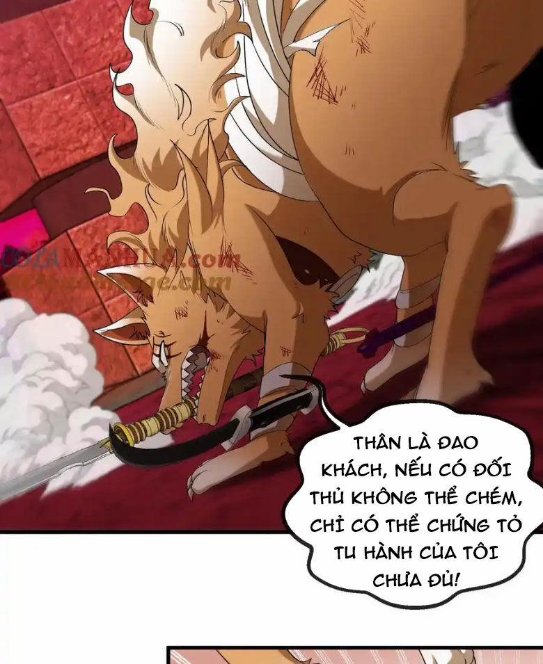 Trùng Sinh Thành Godzilla 148 trang 10