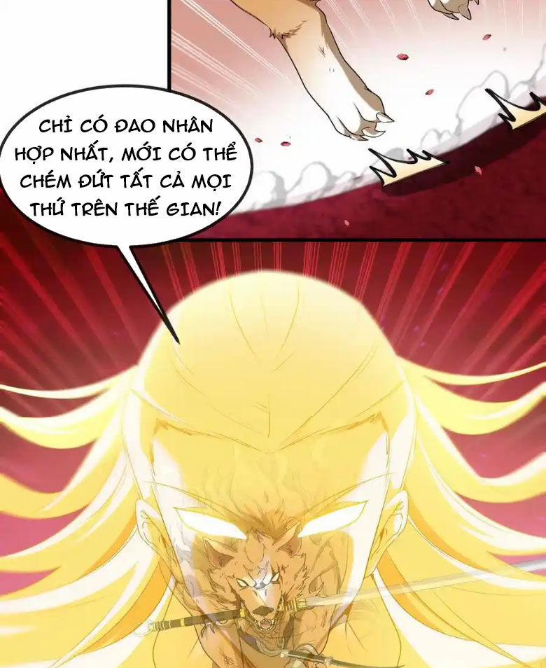 Trùng Sinh Thành Godzilla 148 trang 11