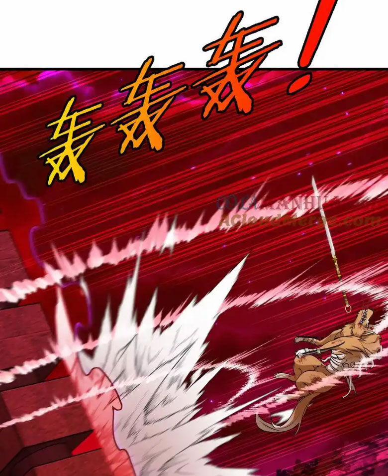 Trùng Sinh Thành Godzilla 148 trang 14