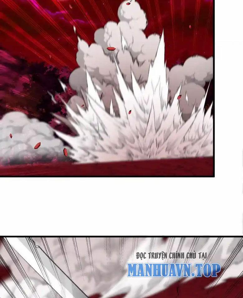 Trùng Sinh Thành Godzilla 148 trang 16