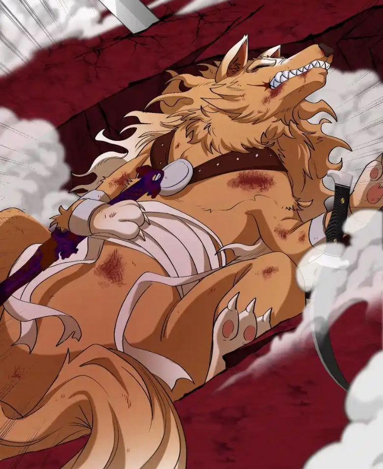 Trùng Sinh Thành Godzilla 148 trang 17