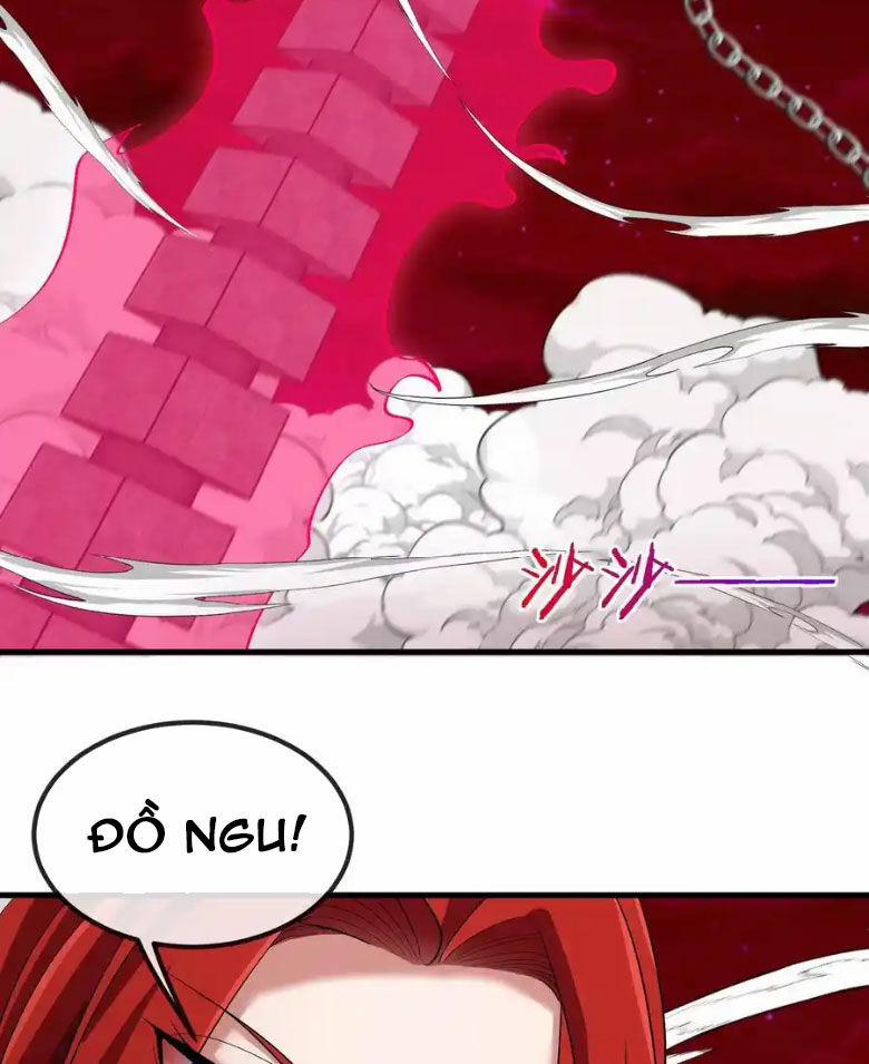 Trùng Sinh Thành Godzilla 148 trang 19