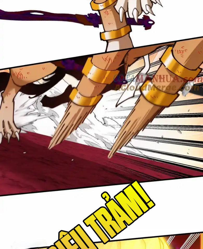 Trùng Sinh Thành Godzilla 148 trang 2