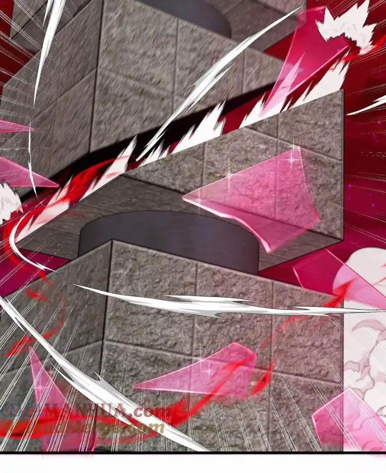 Trùng Sinh Thành Godzilla 148 trang 22