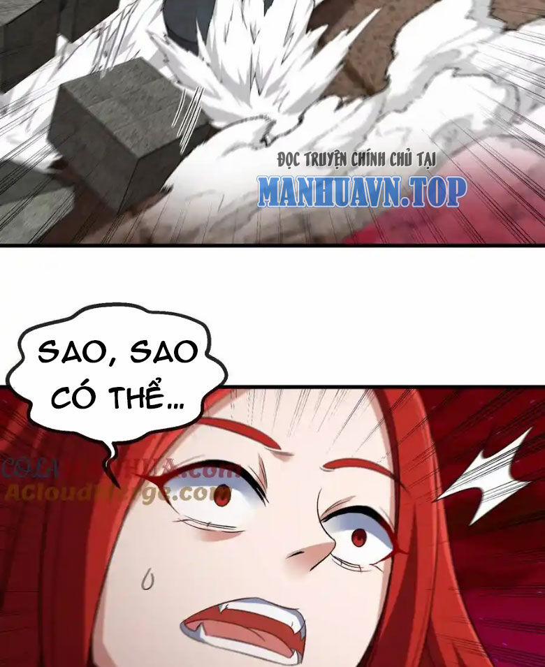 Trùng Sinh Thành Godzilla 148 trang 24