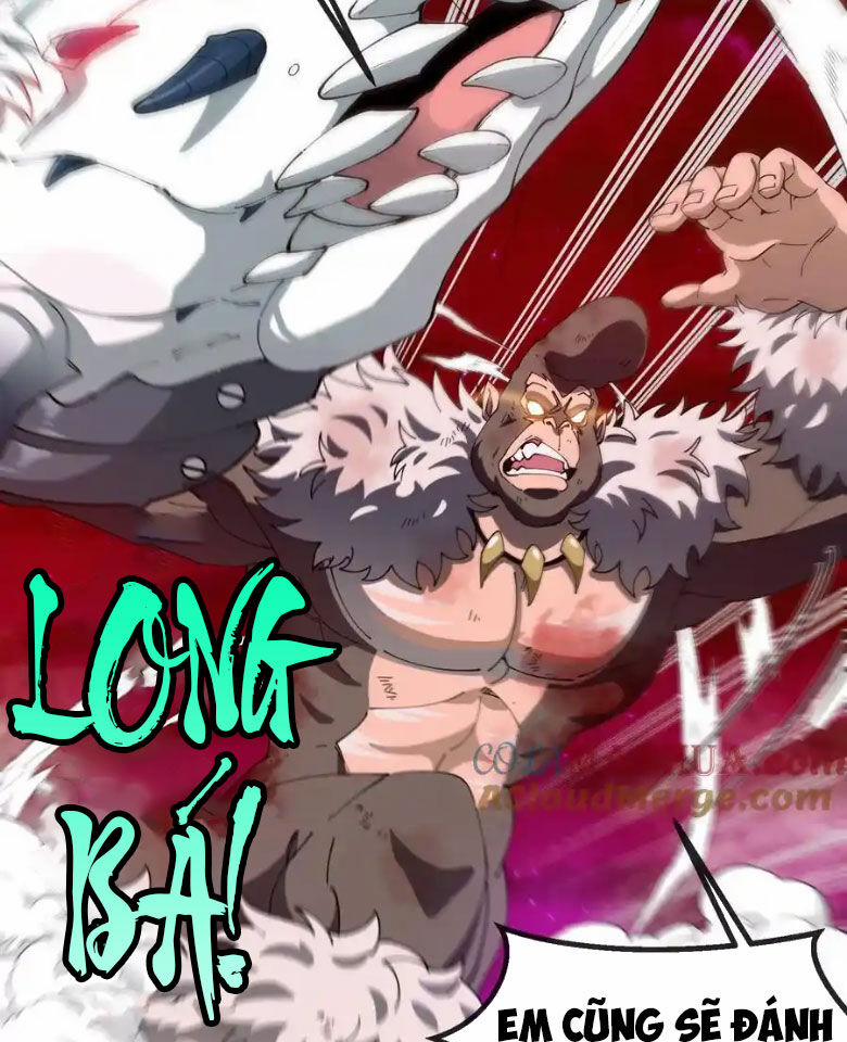 Trùng Sinh Thành Godzilla 148 trang 28