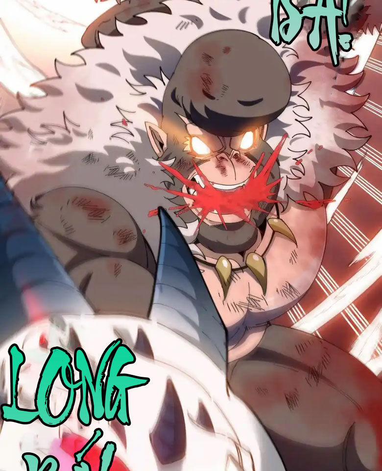 Trùng Sinh Thành Godzilla 148 trang 33