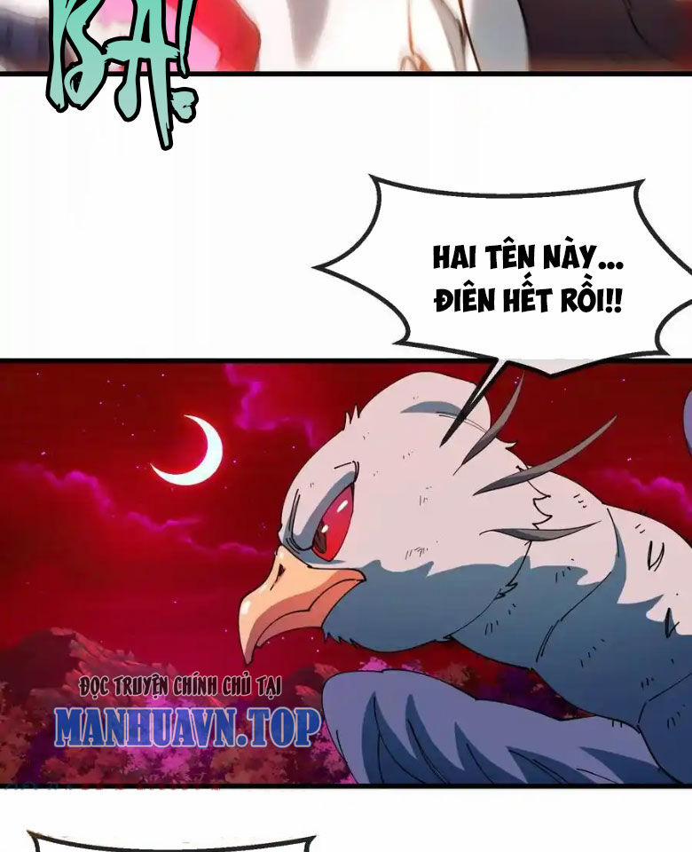 Trùng Sinh Thành Godzilla 148 trang 34