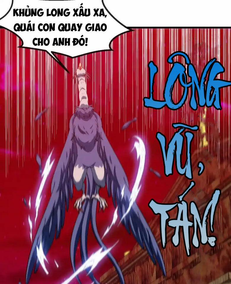 Trùng Sinh Thành Godzilla 148 trang 35