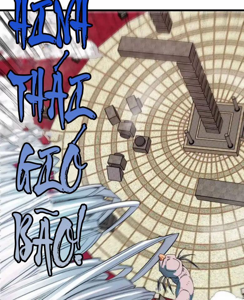 Trùng Sinh Thành Godzilla 148 trang 37