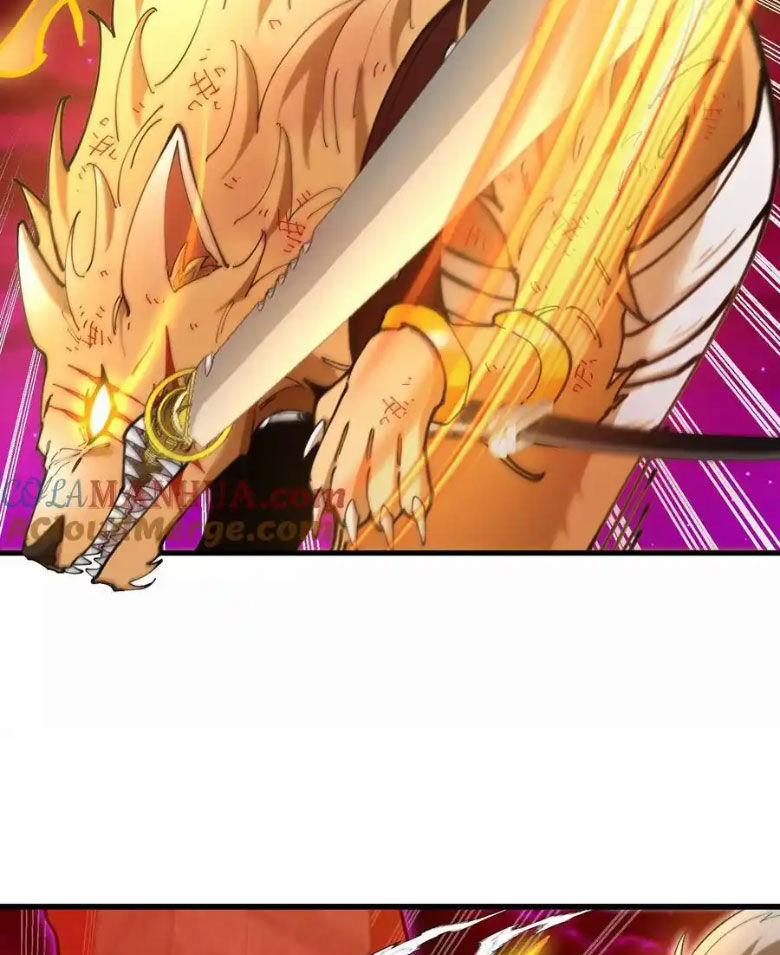 Trùng Sinh Thành Godzilla 148 trang 4