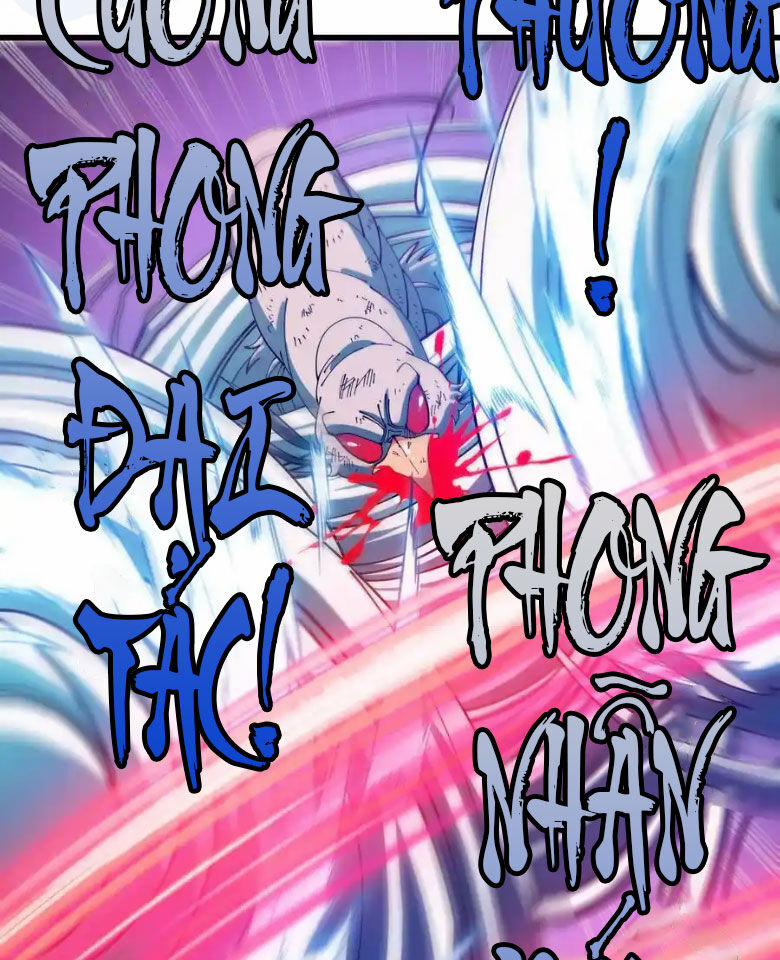 Trùng Sinh Thành Godzilla 148 trang 40