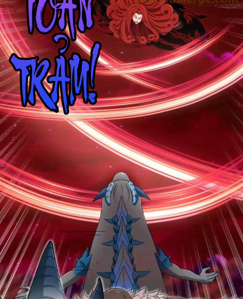 Trùng Sinh Thành Godzilla 148 trang 43