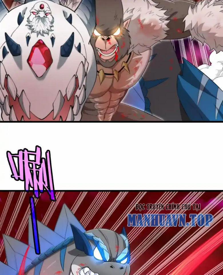 Trùng Sinh Thành Godzilla 148 trang 44
