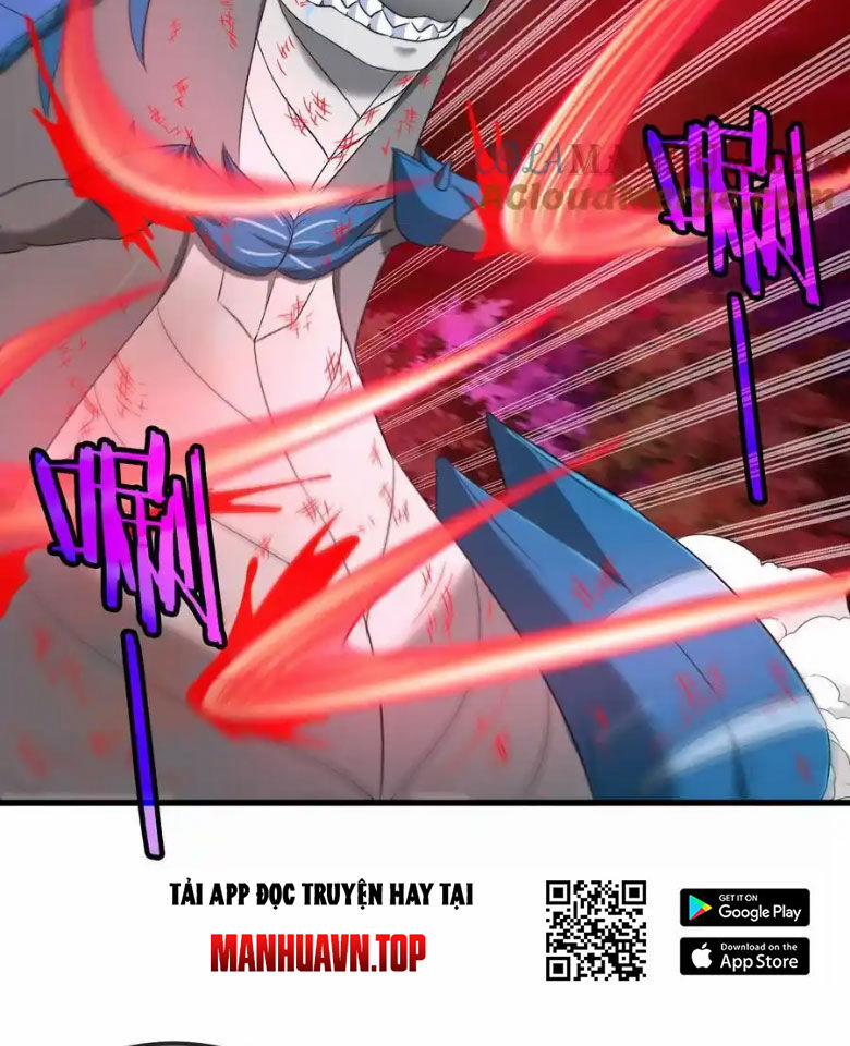 Trùng Sinh Thành Godzilla 148 trang 45