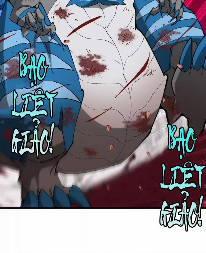 Trùng Sinh Thành Godzilla 148 trang 48