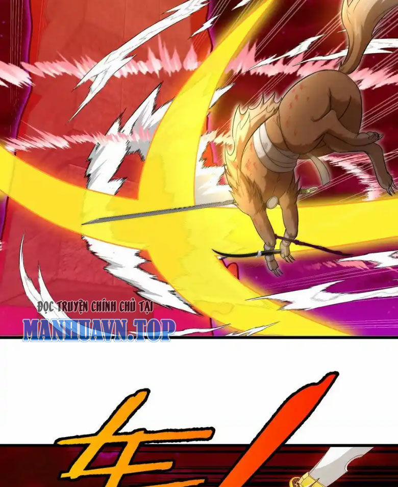 Trùng Sinh Thành Godzilla 148 trang 5