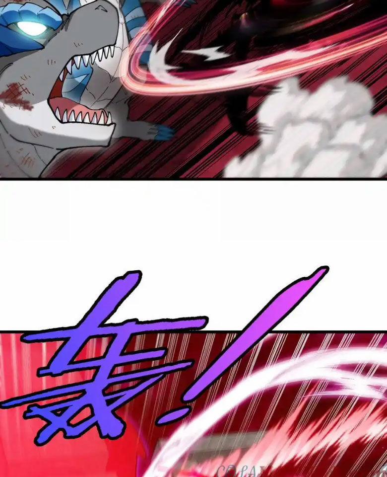 Trùng Sinh Thành Godzilla 148 trang 50