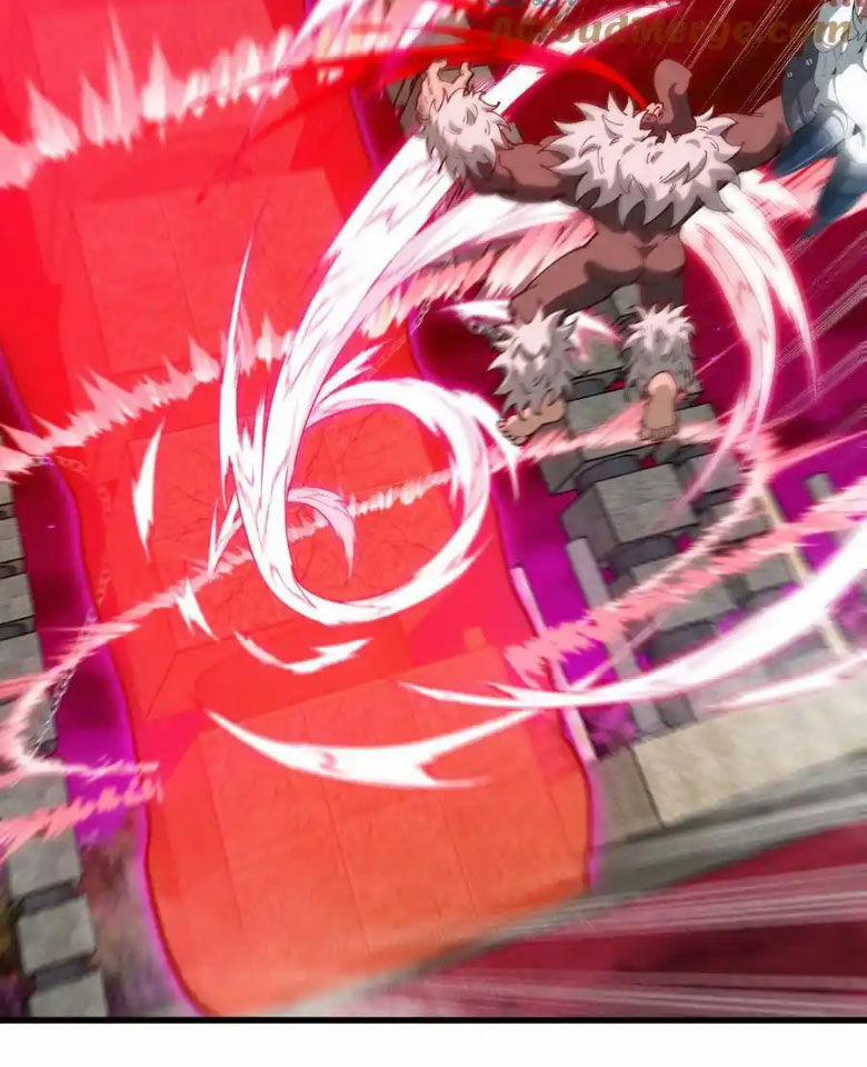 Trùng Sinh Thành Godzilla 148 trang 51