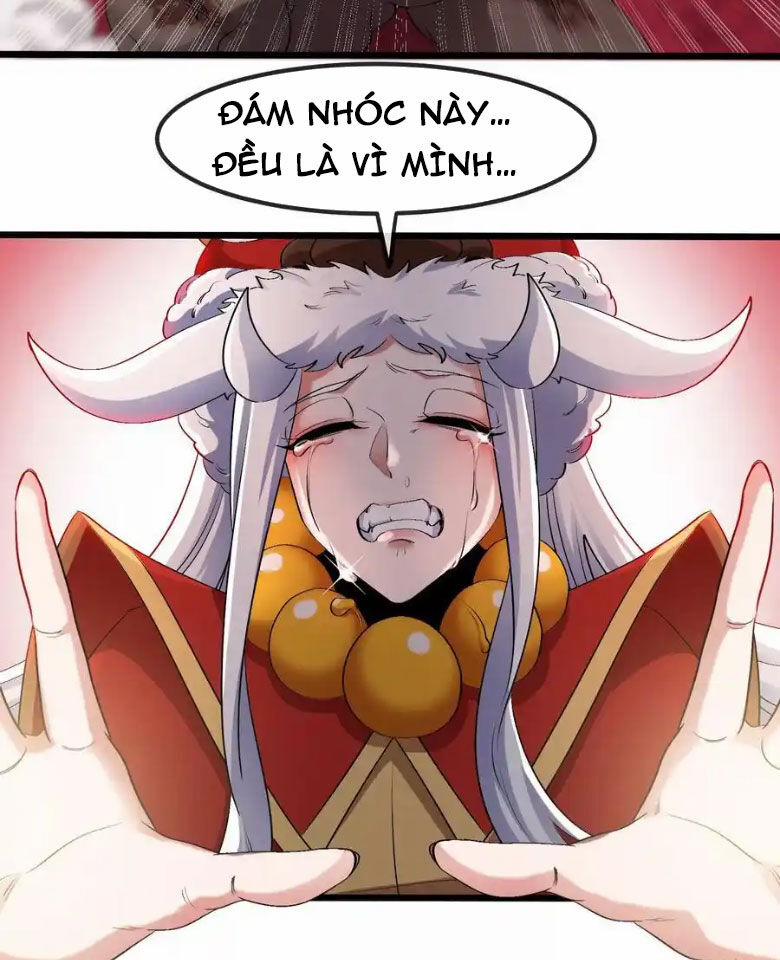 Trùng Sinh Thành Godzilla 148 trang 56