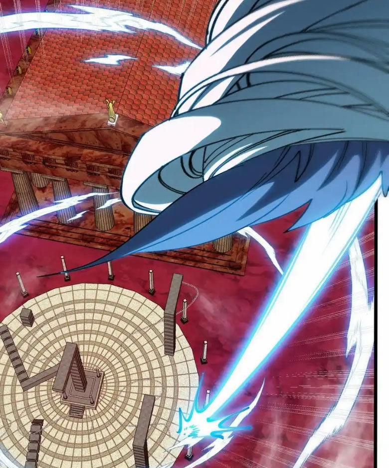 Trùng Sinh Thành Godzilla 148 trang 58