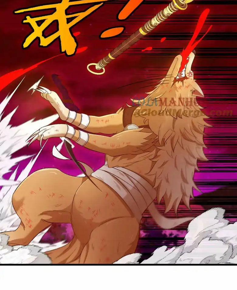 Trùng Sinh Thành Godzilla 148 trang 6