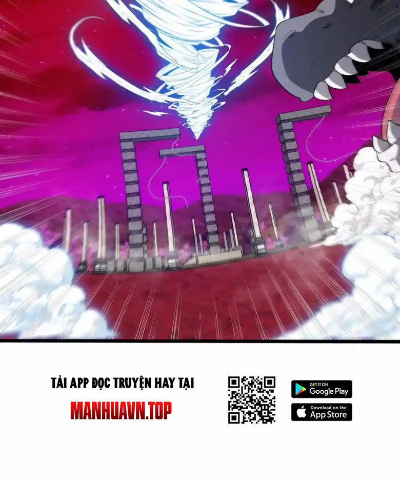 Trùng Sinh Thành Godzilla 148 trang 60
