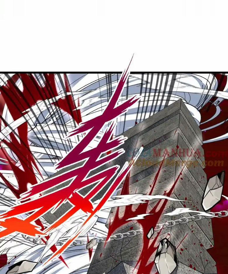 Trùng Sinh Thành Godzilla 148 trang 61
