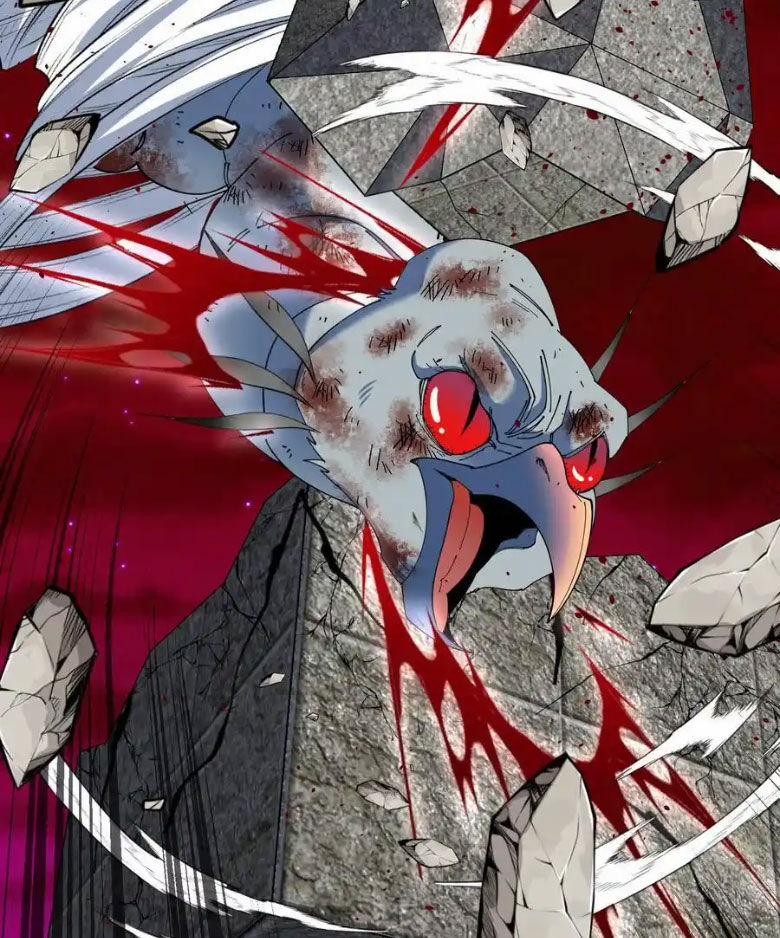 Trùng Sinh Thành Godzilla 148 trang 62