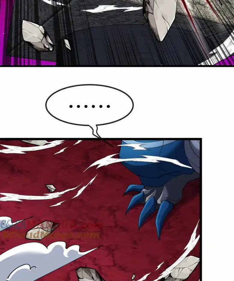 Trùng Sinh Thành Godzilla 148 trang 63