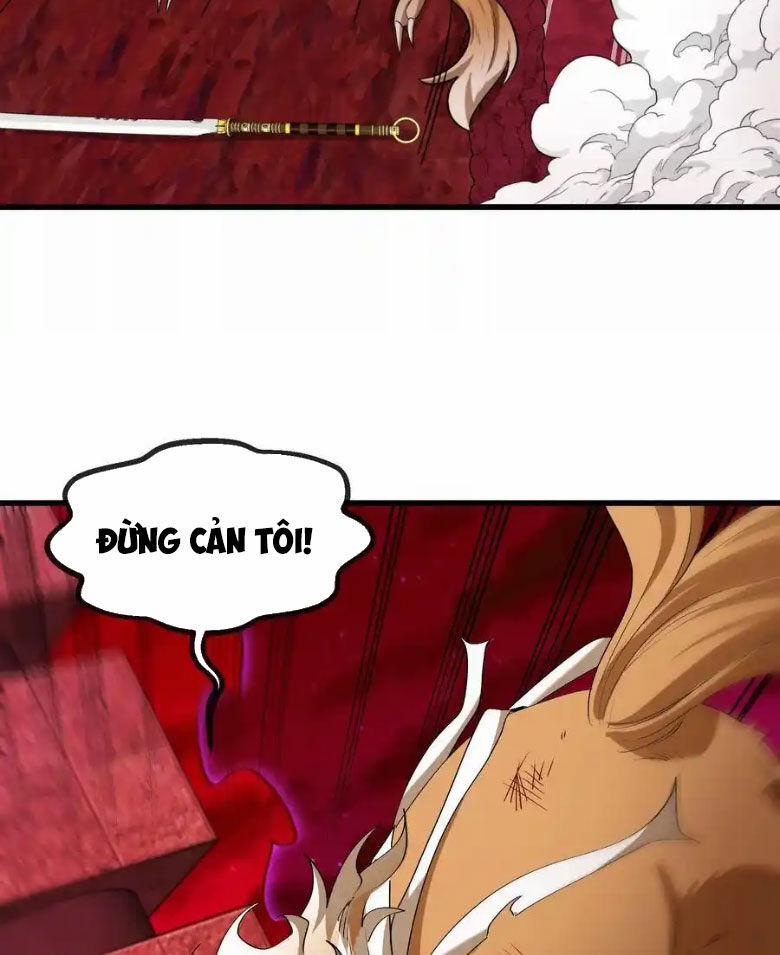 Trùng Sinh Thành Godzilla 148 trang 9