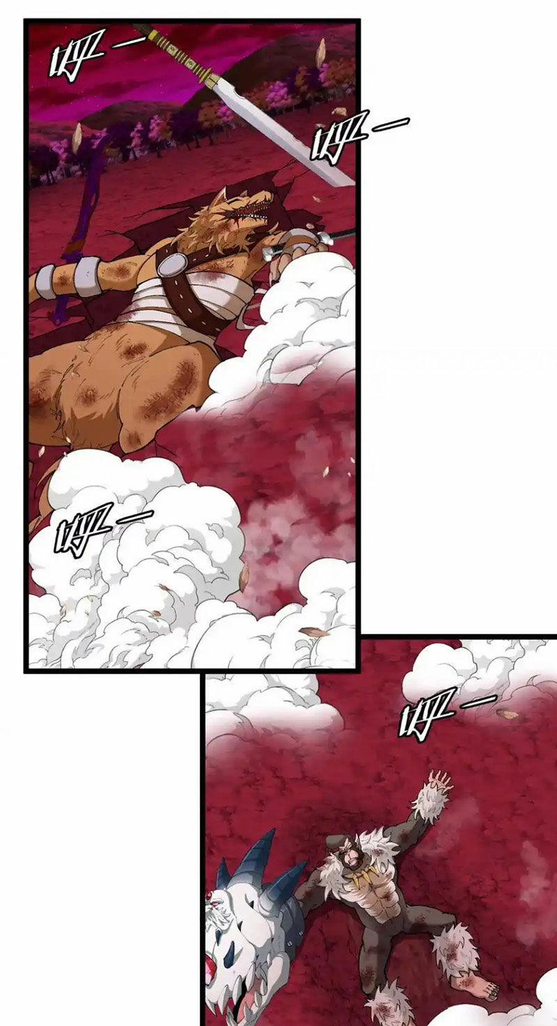 Trùng Sinh Thành Godzilla 149 trang 0