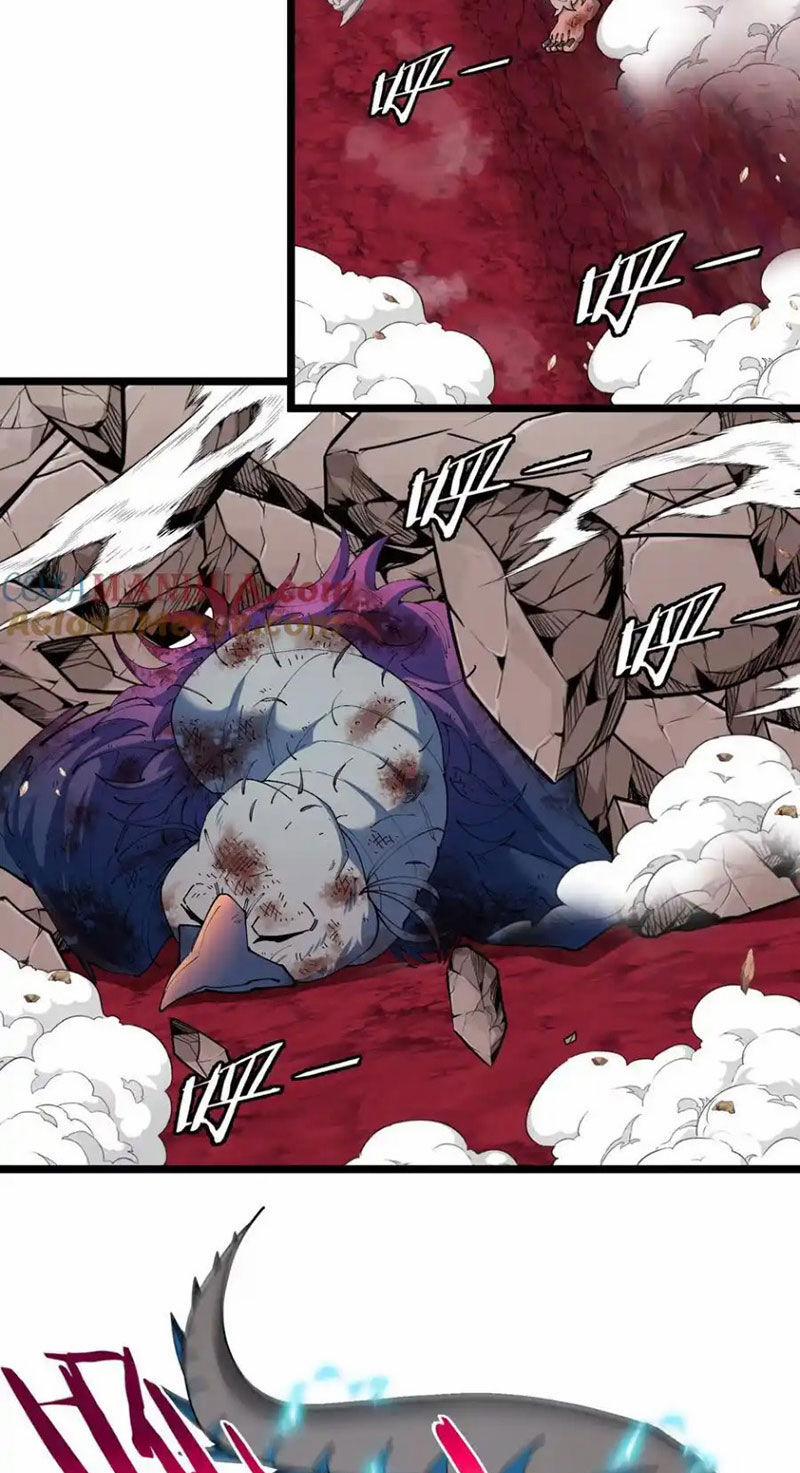 Trùng Sinh Thành Godzilla 149 trang 1