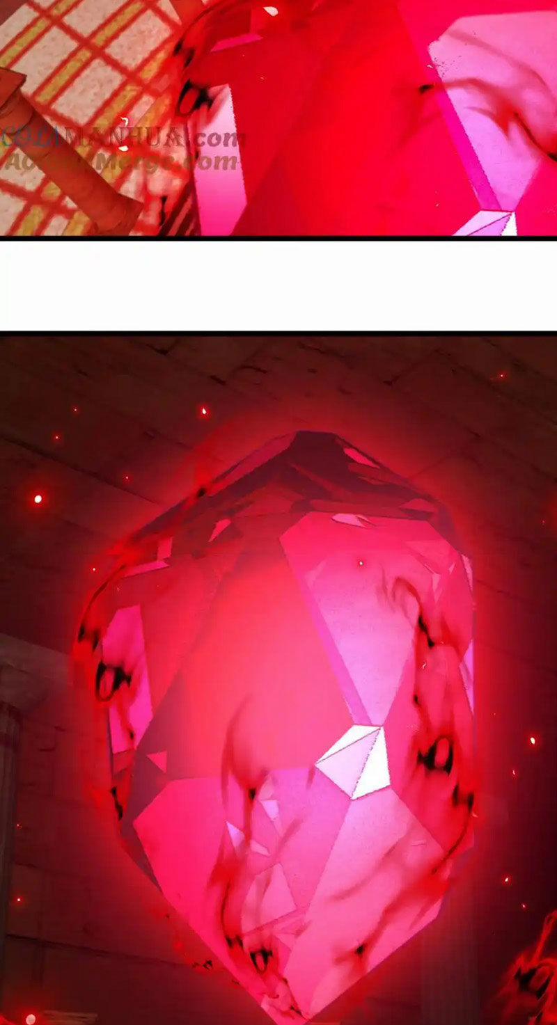 Trùng Sinh Thành Godzilla 149 trang 10