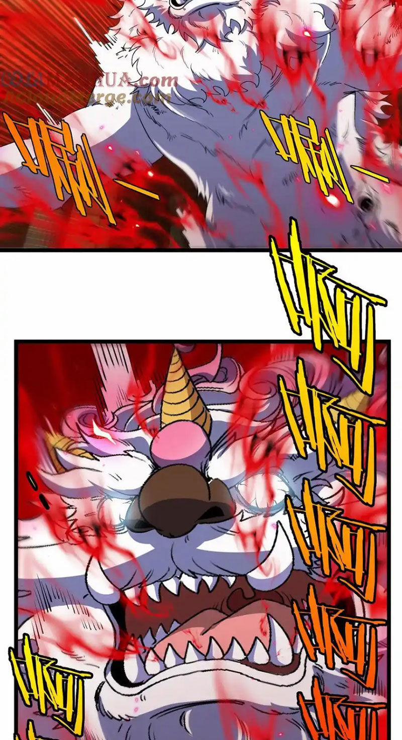 Trùng Sinh Thành Godzilla 149 trang 13