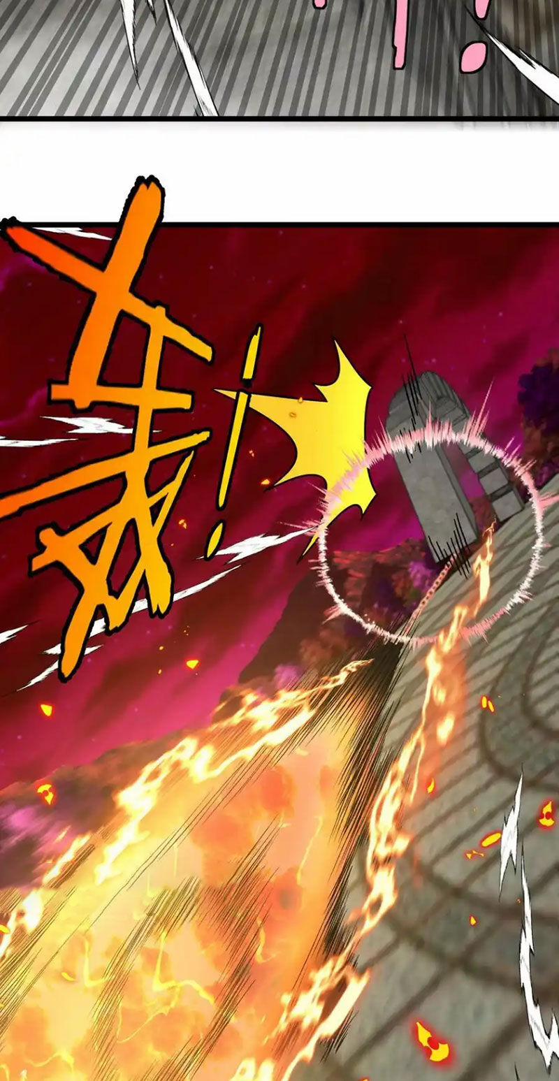 Trùng Sinh Thành Godzilla 149 trang 35