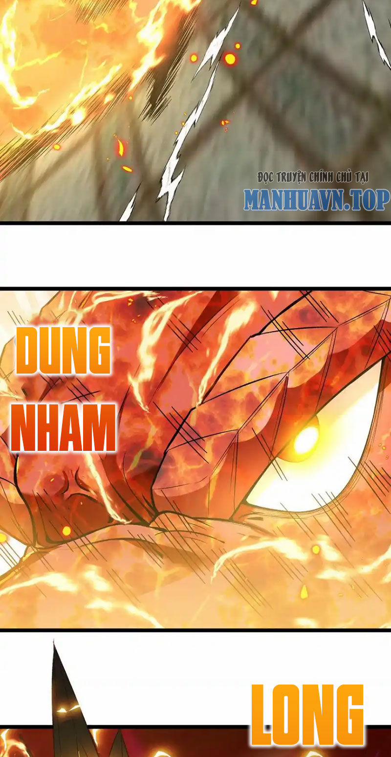 Trùng Sinh Thành Godzilla 149 trang 36