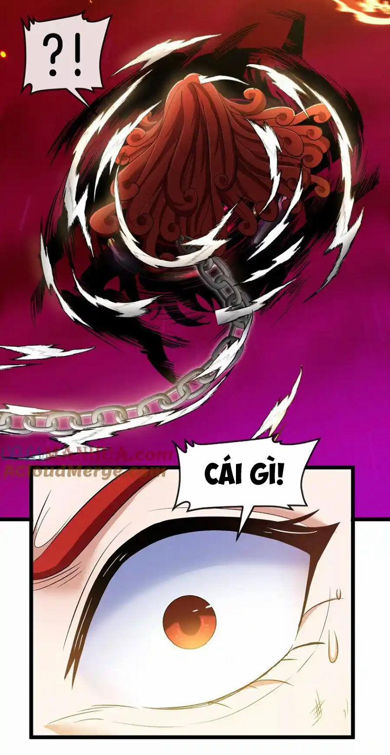 Trùng Sinh Thành Godzilla 149 trang 38